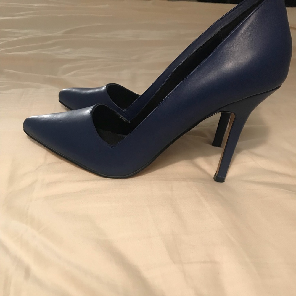 Aldo Pumps